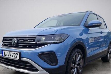 VW T-Cross 6.653 km 20.250 &euro; Leipzig 04179