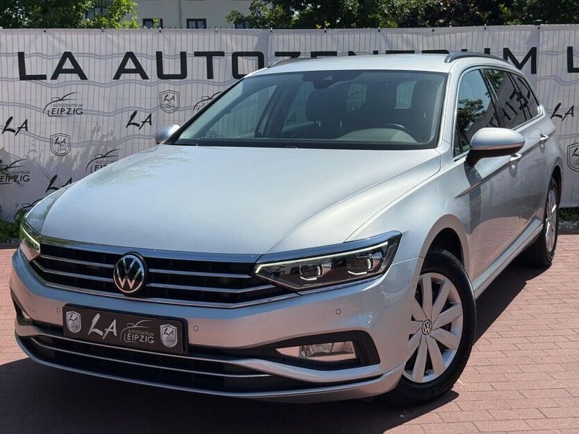 Passat Variant