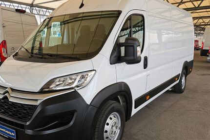 Citroen Jumper 40.455 km 24.899 &euro; Leipzig 04347