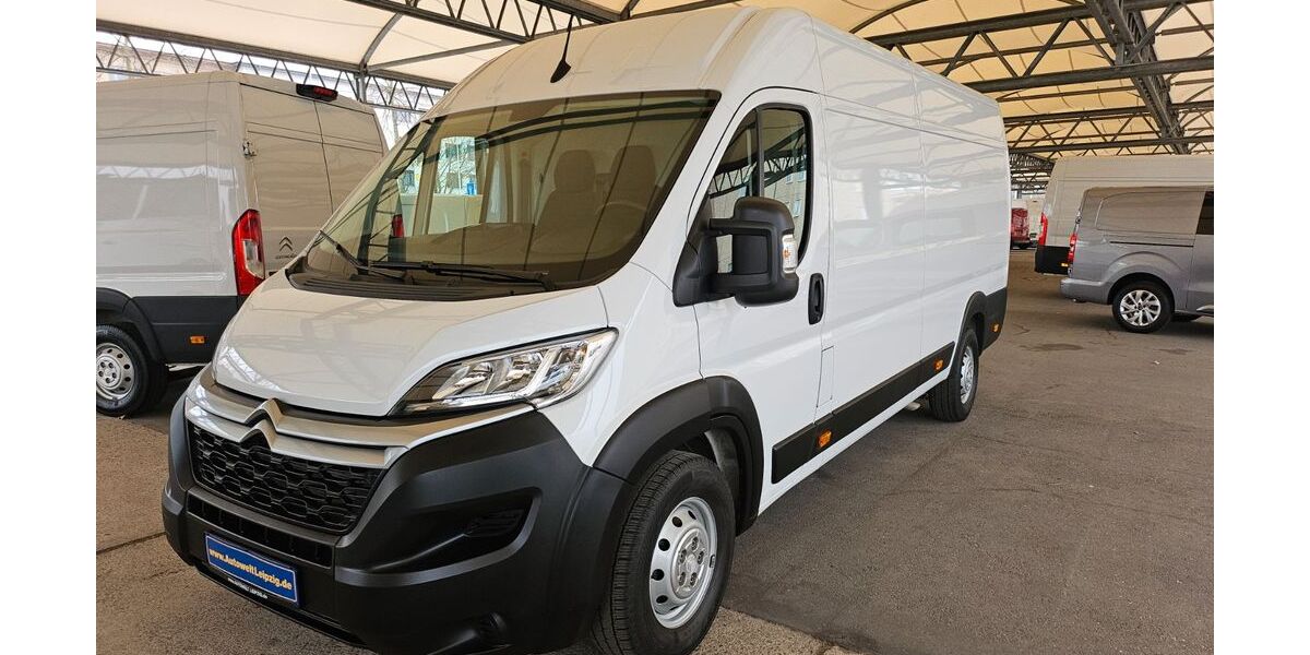 Citroen Jumper 40.455 km 24.899 &euro; Leipzig 04347