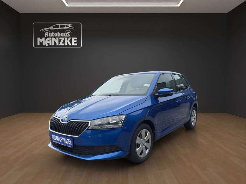 Fabia