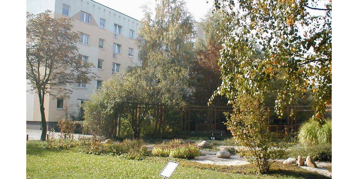 Etagenwohnung Leipzig Grünau-Ost - 3 Zimmer, 61 m&sup2;, 406&euro; | Angebot:26261498