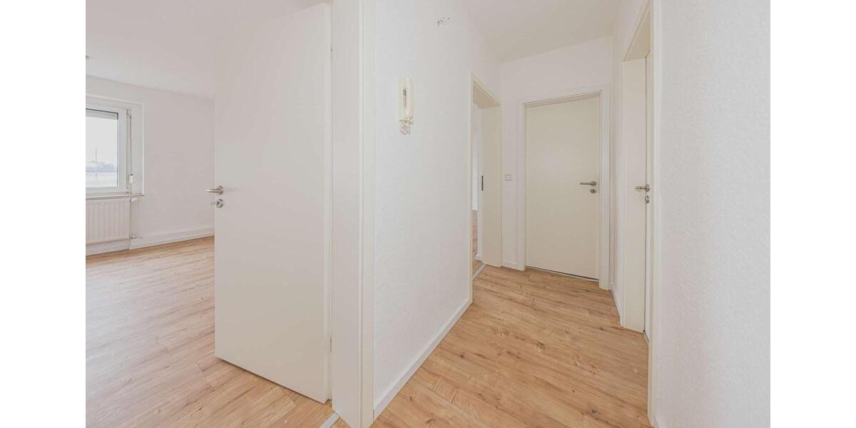 Erdgeschoßwohnung Borna - 3 Zimmer, 62 m&sup2;, 544&euro; | Angebot:26645177
