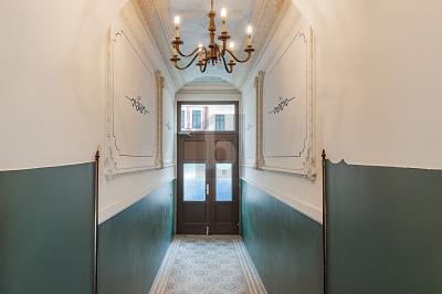 SANIERTES RENDITEOBJEKT IM ALTBAU - Mehrfamilienhaus, Wohnhaus Leipzig Ost | Angebot:26378584