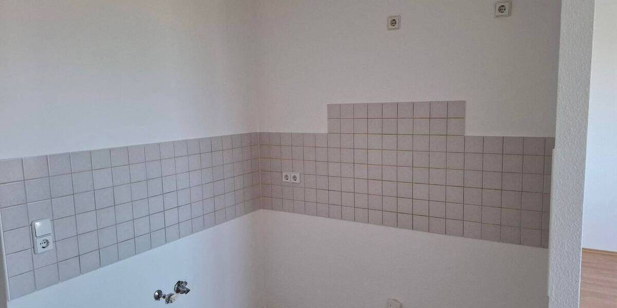 Etagenwohnung Leipzig Wahren - 2 Zimmer, 56 m&sup2;, 473&euro; | Angebot:26703287