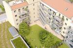 Etagenwohnung Leipzig Sellerhausen-Stünz - 3 Zimmer, 61 m&sup2;, 306.500&euro; | Angebot:26245216