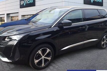 Peugeot 5008 32.064 km 21.430 &euro; Leipzig 04129