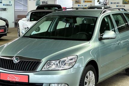 Skoda Octavia 131.648 km 5.990 &euro; Taucha bei Leipzig 04425