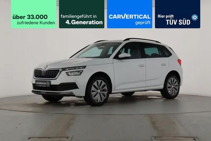 Skoda Kamiq 94.526 km 15.449 &euro; Leipzig 04103