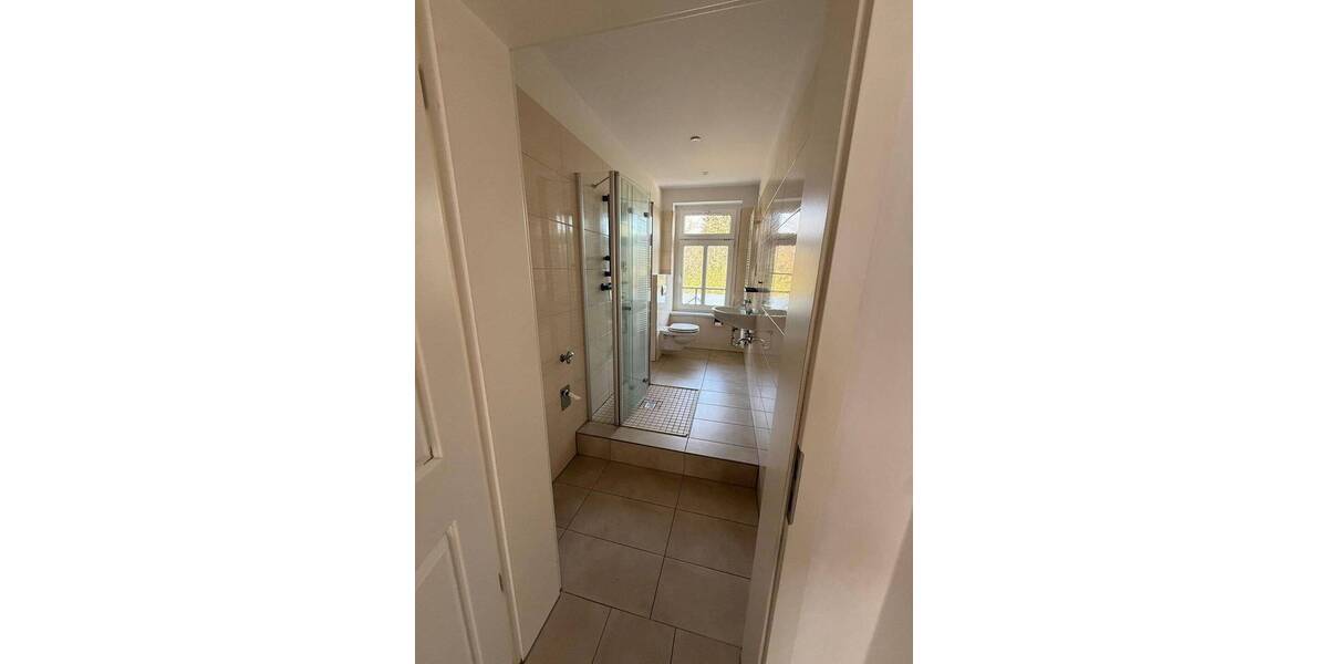 Etagenwohnung Leipzig Böhlitz-Ehrenberg - 3 Zimmer, 66 m&sup2;, 725&euro; | Angebot:26275501
