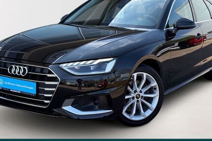Audi A4 21.100 km 34.970 &euro; Leuna 06237