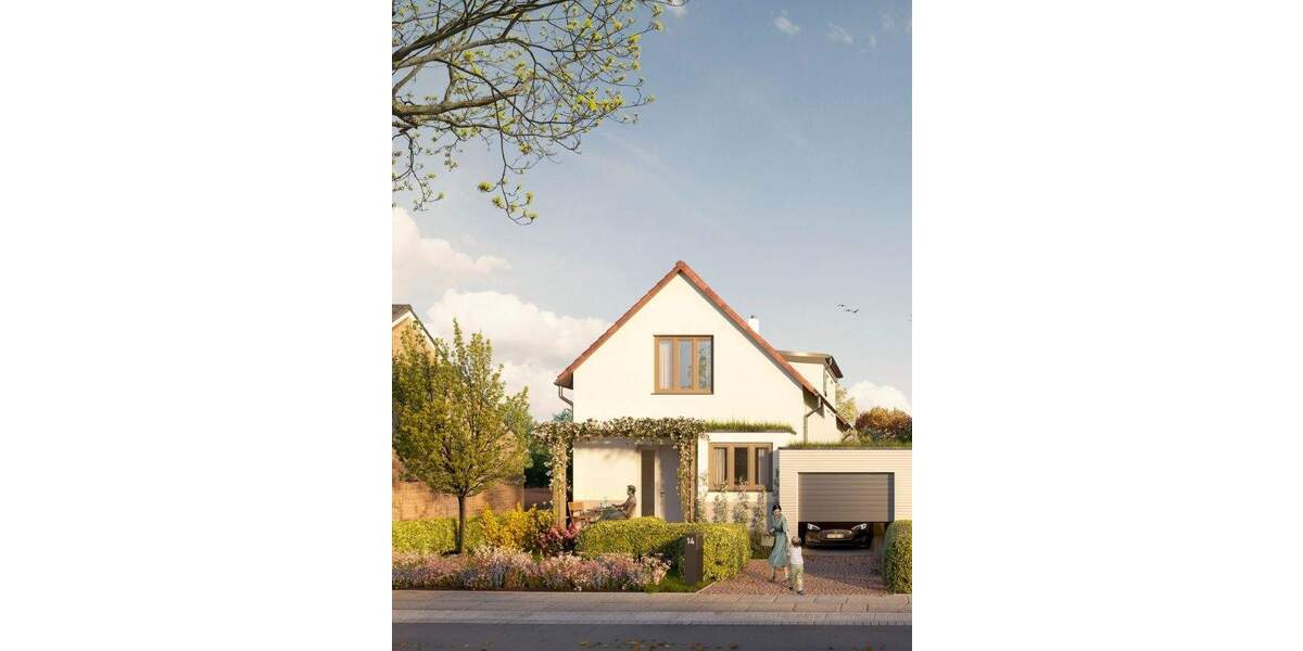 Einfamilienhaus Leipzig Seehausen - 5 Zimmer, 138 m&sup2;, 625.000&euro; | Angebot:25997394