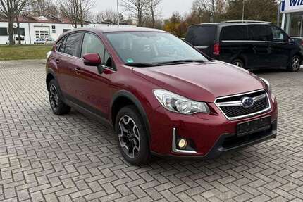 Subaru XV 85.951 km 16.500 &euro; Hohenmölsen bei Leipzig 06679