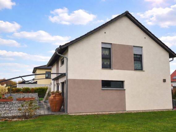 Einfamilienhaus Leipzig Heiterblick - 4 Zimmer, 151 m&sup2;, 698.000&euro; | Angebot:26018482