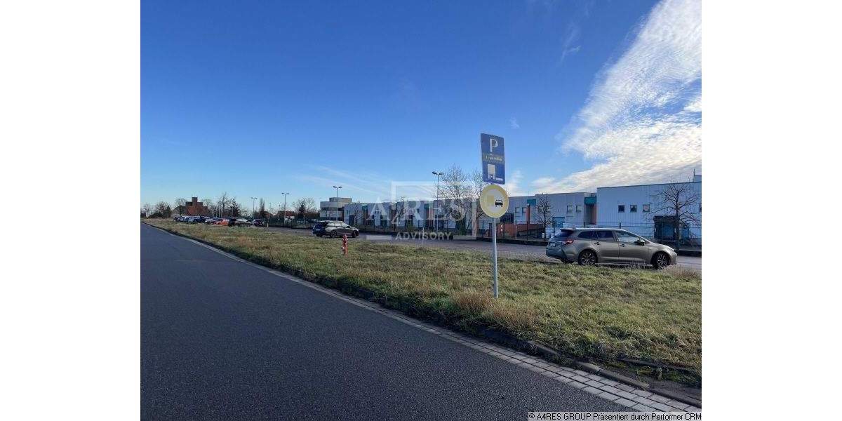 Gewerbeobjekt Schkopau Burgliebenau - 3.300.000&euro; | Angebot:25744293