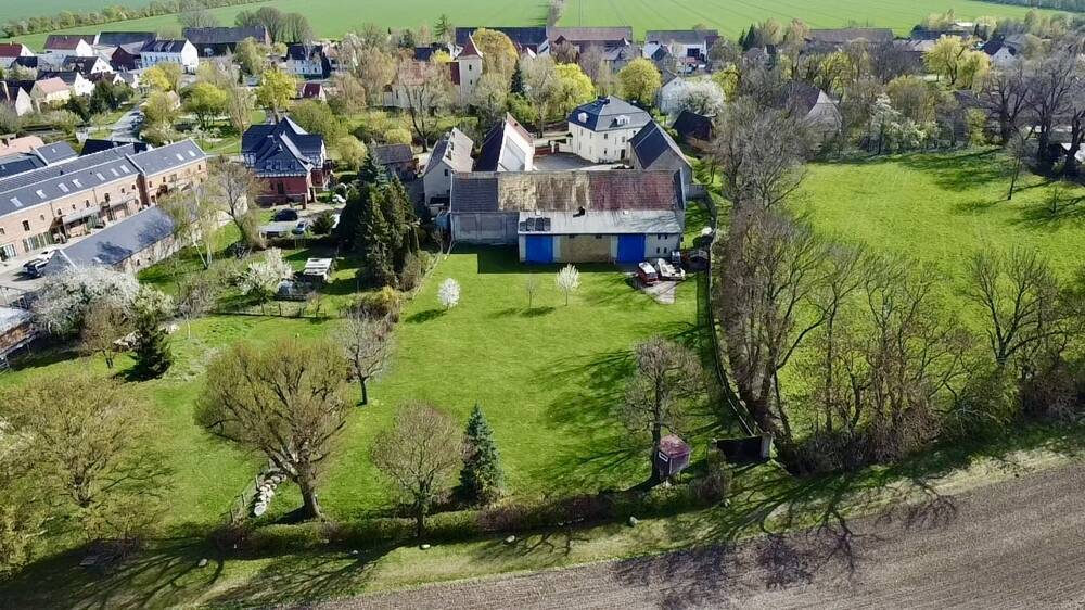 Mehrfamilienhaus, Wohnhaus Leipzig Seehausen - 1 Zimmer, 483 m&sup2;, 895.000&euro; | Angebot:26244951