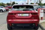 Jaguar E-Pace P250 AWD /LED//DAB/Sound/Spur/Kamera/Ahk 48.110 km 22.990 € Leipzig 04347