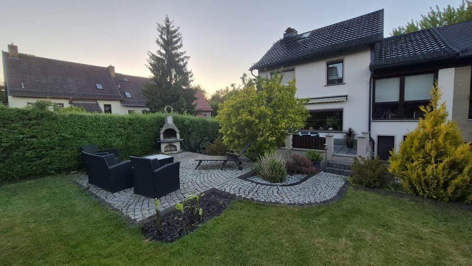 Einfamilienhaus Grimma - 4 Zimmer, 100 m&sup2;, 465.000&euro; | Angebot:26884922