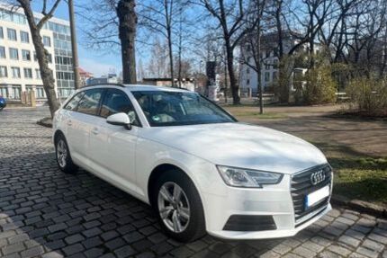 Audi A4 120.000 km 15.000 &euro; Leipzig 04129