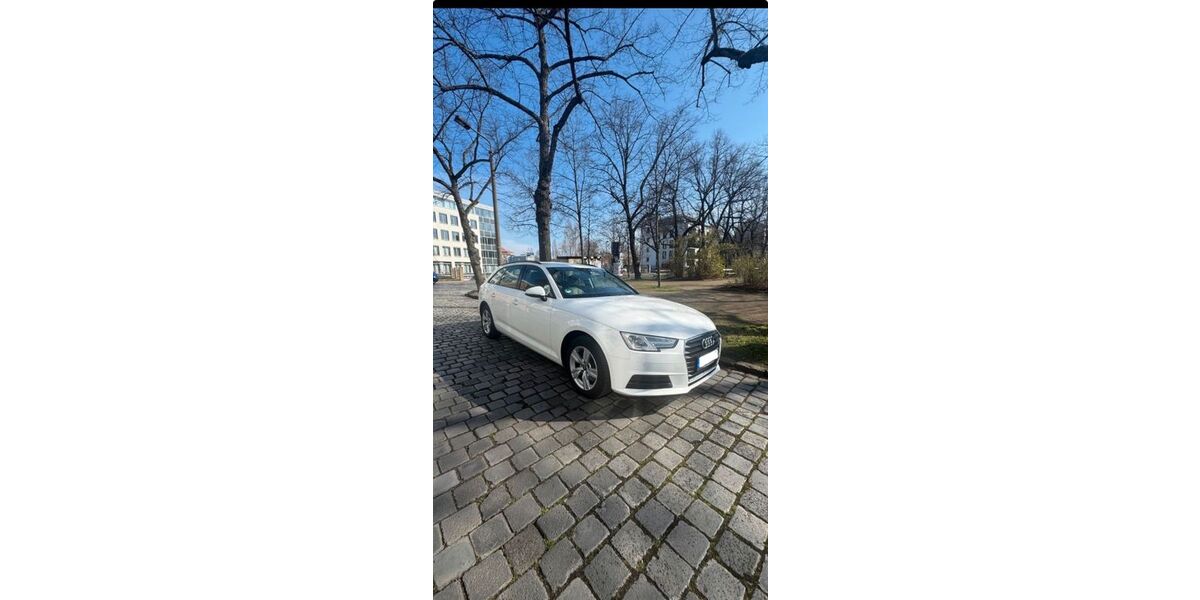 Audi A4 120.000 km 15.000 &euro; Leipzig 04129