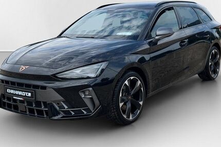 Cupra Leon 26.400 km 31.450 &euro; Leipzig 04178