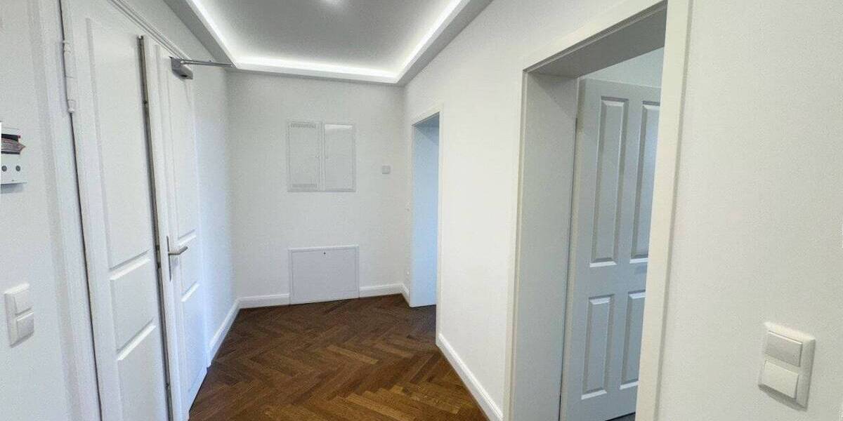 Etagenwohnung Leipzig Altlindenau - 2 Zimmer, 57 m&sup2;, 765&euro; | Angebot:26903590