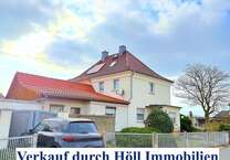 Haus zum Kaufen in Bitterfeld-Wolfen 160.000 € 92 m²