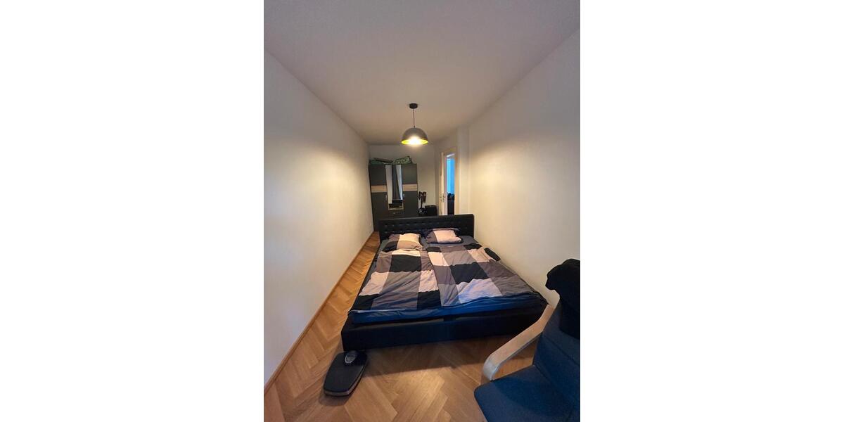 Etagenwohnung Leipzig Mitte - 2 Zimmer, 63 m&sup2;, 750&euro; | Angebot:26413685