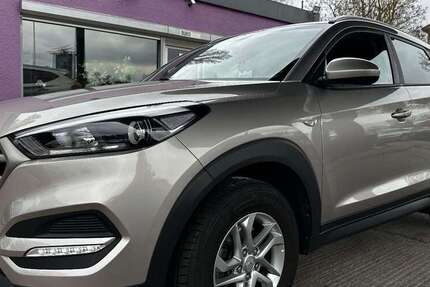 Hyundai TUCSON 65.355 km 14.990 &euro; Kabelsketal OT Gröbers 06184