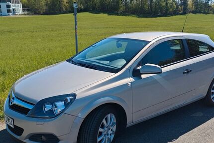 Opel Astra 39.700 km 6.000 &euro; Grimma 04668