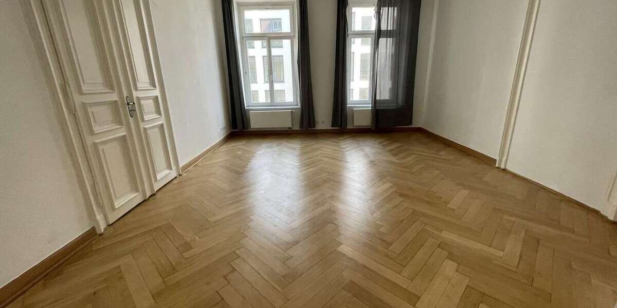 Etagenwohnung Leipzig Zentrum-Süd - 5 Zimmer, 201 m&sup2;, 2.600&euro; | Angebot:27031287