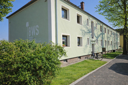 Wohnung Borna - 2 Zimmer, 59 m&sup2;, 380&euro; | Angebot:25895207