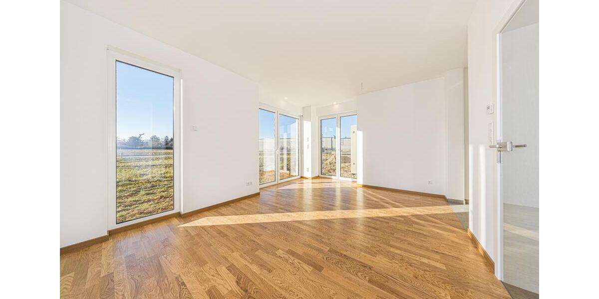 Doppelhaushälfte Taucha - 5 Zimmer, 120 m&sup2;, 1.950&euro; | Angebot:26563858