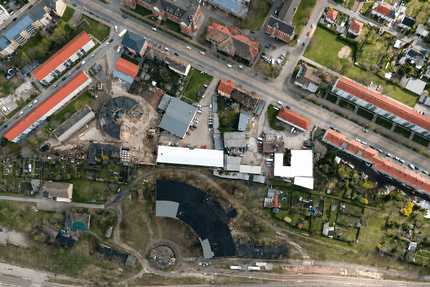 Sonstige Merseburg - 495.000&euro; | Angebot:27062408