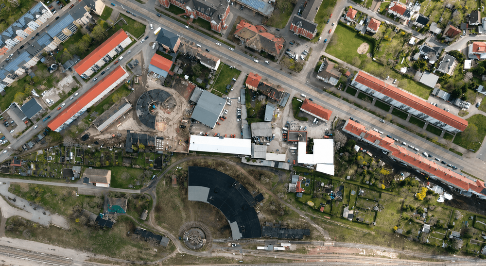 Sonstige Merseburg - 495.000&euro; | Angebot:27062408