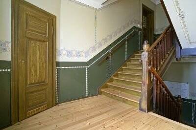 Etagenwohnung Leipzig Liebertwolkwitz - 3 Zimmer, 85 m&sup2;, 640&euro; | Angebot:25772103