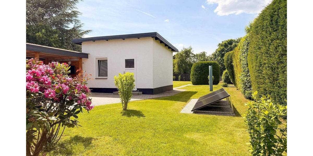 Bungalow Leipzig Baalsdorf - 5 Zimmer, 184 m&sup2;, 595.000&euro; | Angebot:26916655