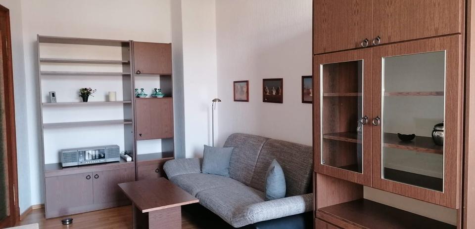 Etagenwohnung Leipzig Südost - 2 Zimmer, 52 m&sup2;, 540&euro; | Angebot:26223318