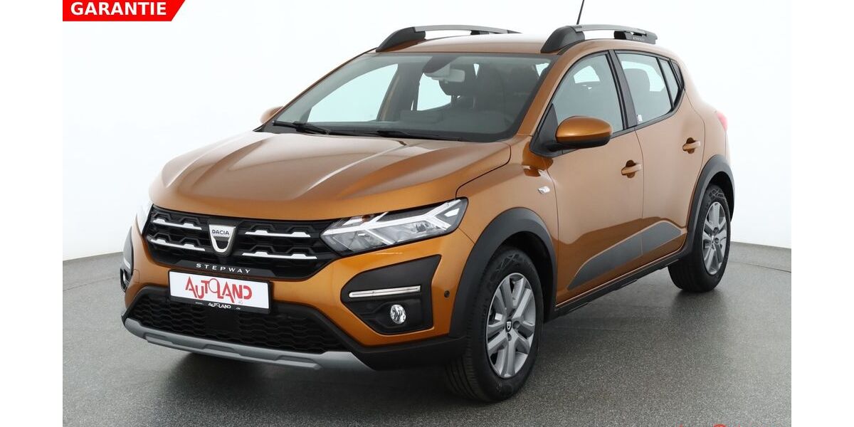 Dacia Sandero 35.651 km 15.990 &euro; Leipzig 04209