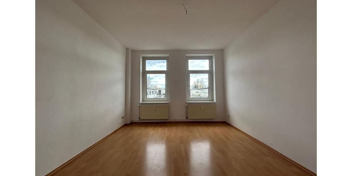 Helle 2-Zimmer-Wohnung in ruhiger Lage 2 zimmer