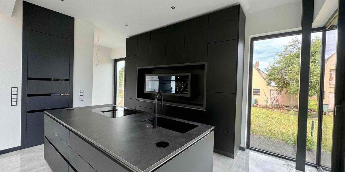 Einfamilienhaus Leipzig Seehausen - 5 Zimmer, 219 m&sup2;, 1.450.000&euro; | Angebot:25770649