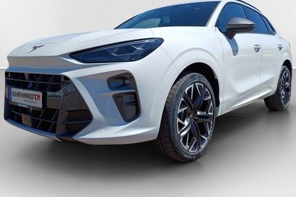 Cupra Terramar 2.500 km 45.450 &euro; Leipzig 04129