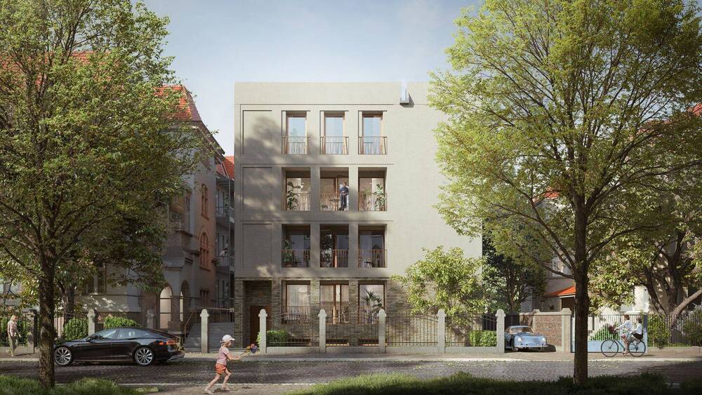 Etagenwohnung Leipzig Eutritzsch - 3 Zimmer, 94 m&sup2;, 505.000&euro; | Angebot:26029639