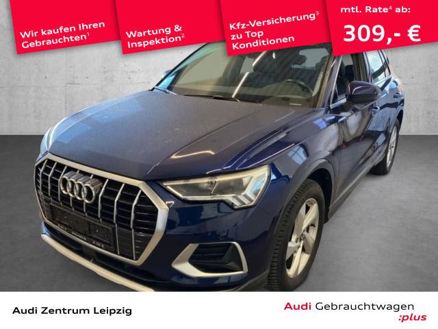 Audi Q3 78.983 km 23.890 &euro; Leipzig 04129