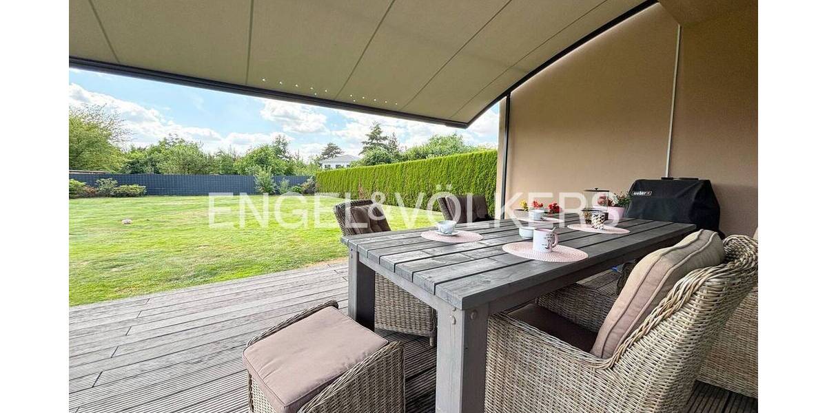 Bungalow Taucha - 3 Zimmer, 136 m&sup2;, 760.000&euro; | Angebot:25940210