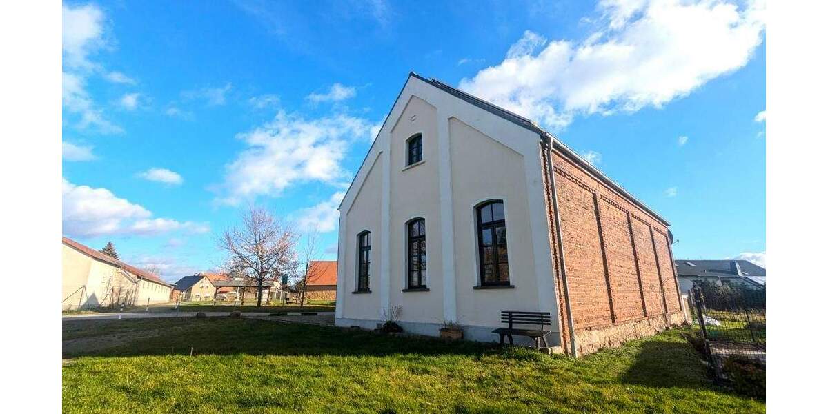 Gewerbeobjekt Jesewitz Gotha - 8 Zimmer, 698.000&euro; | Angebot:25644436