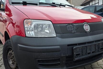 Fiat Panda 238.000 km 899 &euro; Zwenkau 04442