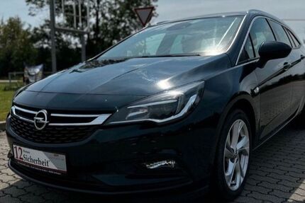 Opel Astra 101.150 km 9.999 &euro; Schkopau 06258