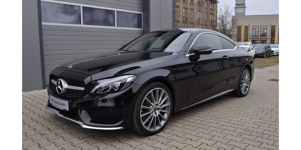 Mercedes-Benz C 250 72.350 km 25.990 &euro; Leipzig 04179