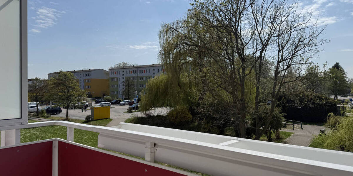 Etagenwohnung Bad Dürrenberg - 3 Zimmer, 60 m&sup2;, 381&euro; | Angebot:26450229